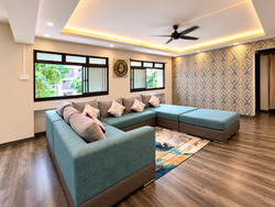 Blk 724 Woodlands Avenue 6 (Woodlands), HDB 5 Rooms #595997041
